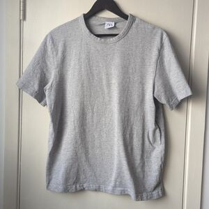 Zara Gray T-shirt